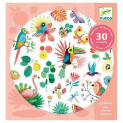 STICKERS PARADISE 0
