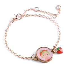 TINYLY BERRY  BRACELET