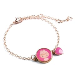 TINYLY ELFE BRACELET