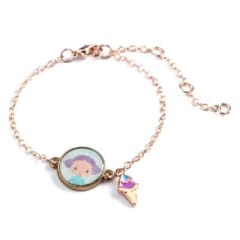 TINYLY TUTTY BRACELET