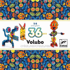 VOLUBO CREATURES 0