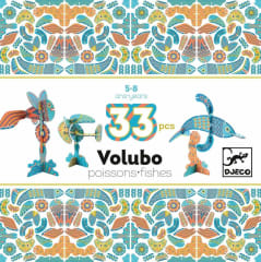 VOLUBO FISHES 0