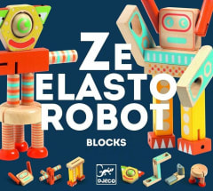 ZE ELASTO ROBOT 0