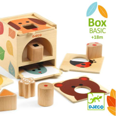 EARLY YEARS BOX BASIC 0