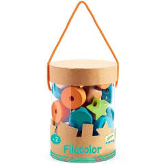 EARLY LEARNING FILACOLOR 0