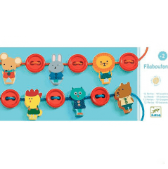 EARLY LEARNING FILABOUTON 0