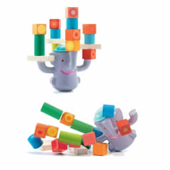 BALANCING GAME BIGBOUM 0