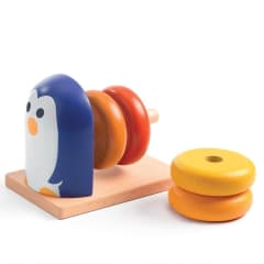 EARLY YEARS BASIC PENGUIN BASIC