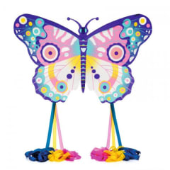 VOLANTIN MAXI BUTTERFLY 0