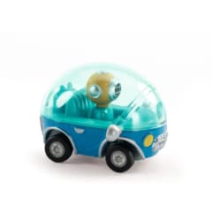 CARZY MOTORS NAUTI BUBBLE