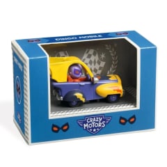 CARZY MOTORS DINGO MOBILE 0