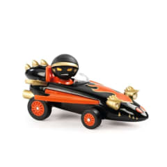 CARZY MOTORS DRAGON FIRE