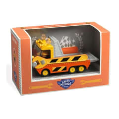 CARZY MOTORS CRAZY TRUCK