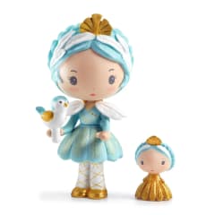 TINYLY GRACE & STELLA