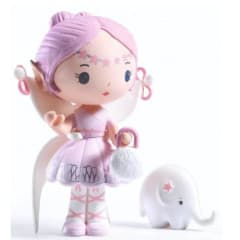 IMAGINARY WORLD TINYLY ELFE & BOLERO