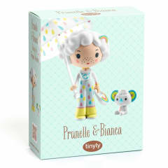 TYNYLY PRUNELEE BIANCA 0