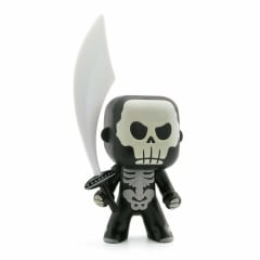 SKULLY