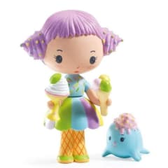 TINYLY TUTTI & FRUTTI