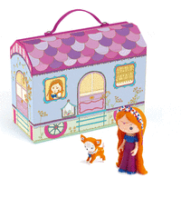 TINYLY BLUCHKA & INDIE HOUSE 0