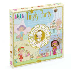 TINYLY UNIVERSE PARTY 0