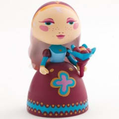 ARTY TOYS PRINCESSES ANOUCHKA