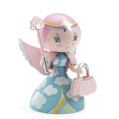 PRINCESSES CELESTA