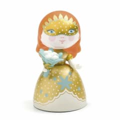 PRINCESSES BARBARA