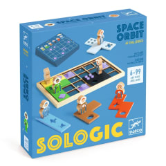 GAMES SPACE ORBIT