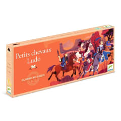 GAMES LUDO