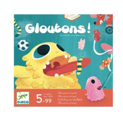 GAME GLUTTONOUS 0