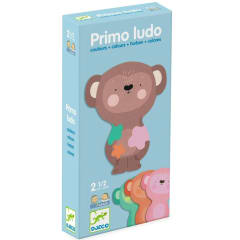 EDULUDO COLOURS 0