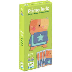 EDULUDO SHAPES
