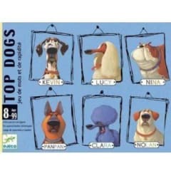 TOP DOGS