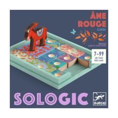 SOLOGIC ANE ROUGE