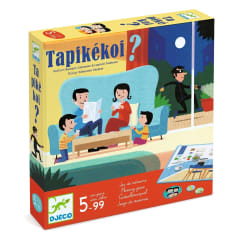 JUEGO TAPIKEKOI 0