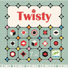 GAMES TWISTY 0
