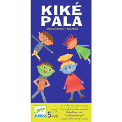 GAME KIKEPALA 0