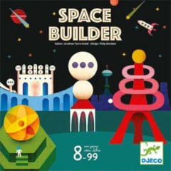 GAMES SPACE BUILDER 0