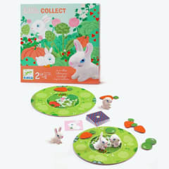 TODDLER GAME