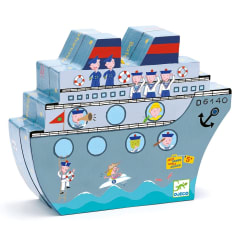 NOMAD NAVIPLOUF