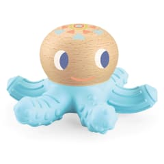 TEETHER BABY SQUIDY