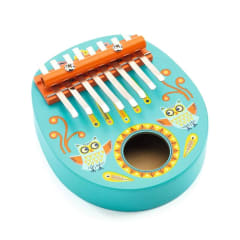 ANIMAMBO KALIMBA