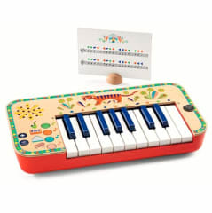 ANIMAMBO SYNTHESIZER 0