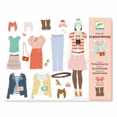 LE GRAND DRESSING