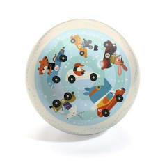 PELOTA BALL TRAFIC BALL