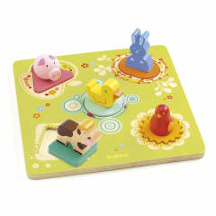 PUZZLE BILDI