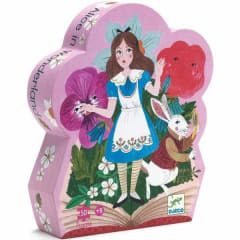ALICE IN WONDERLAND 0