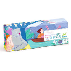 PUZZLES GALLERY CHILDRENS LAKE 0