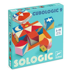 CUBOLOGIC 0