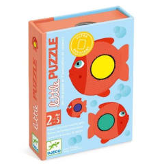 GAMES TODDLER GAMES LITTLE PUZZLE 0